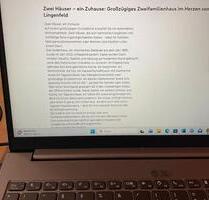 Zweifamilienhaus - 310.000,00 EUR Kaufpreis, in Lingenfeld (PLZ: 67360)