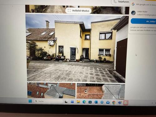 Foto - Einfamilienhaus in Lingenfeld zum Kaufen