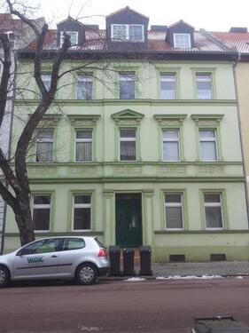 Foto - Wir geben Köthen ein Zuhause... in der Leipziger Straße