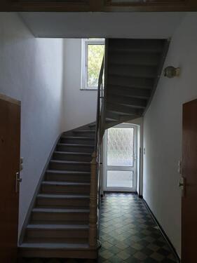 Foto - Etagenwohnung in Köthen (Anhalt) zur Miete