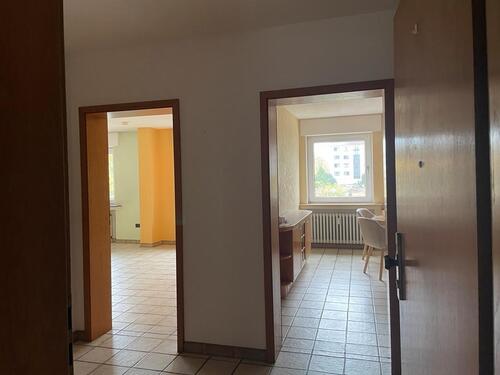 Foto - 4 Zimmer Wohnung 120 qm Duisburg Neudorf