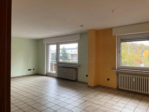Foto - Etagenwohnung in Duisburg zur Miete