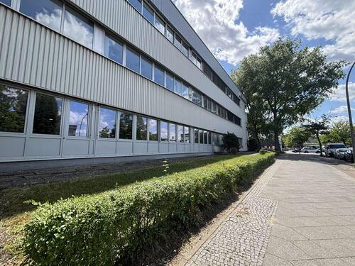 Foto - Repräsentative Gewerbefläche in Reinickendorf – ideal für Büro oder Atelier 405m2 Provisionsfrei