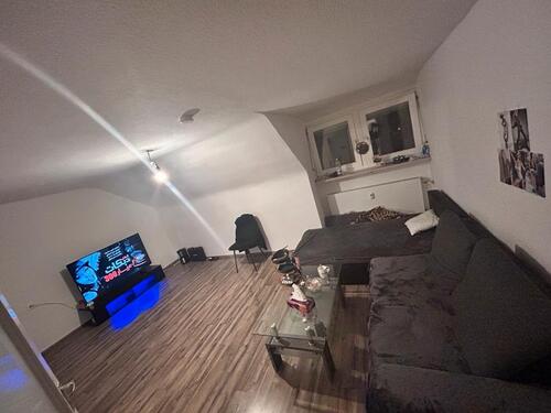 Foto - 2 Zimmer Wohnung - 750,00&nbsp;EUR Kaltmiete, ca.&nbsp; 65,00&nbsp;m&sup2;