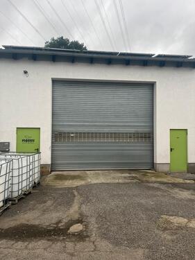 Foto - Lager Produktionshalle 247 m2 in 33104 Pb zu vermieten