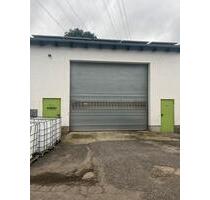 Lager Produktionshalle 247 m2 in 33104 Pb zu vermieten - Salzkotten