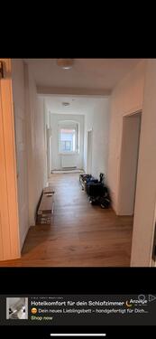 Foto - 5 Zimmer Etagenwohnung in Horn-Bad Meinberg