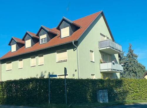 Foto - Altersgerechte Wohnung 87qm in Luckau Zentrum ab 1.3.2026 frei