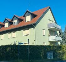 Altersgerechte Wohnung 87qm in Luckau Zentrum ab 1.3.2026 frei