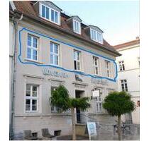 Tolle 2 Raum Büro-Praxiseinheit direkt am Großen Markt - Perleberg