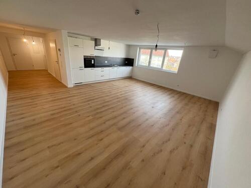 Foto - Erstbezug: Energieeffiziente 2½-Zimmer-Wohnung in Wittershausen