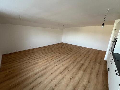 Foto - 2.5 Zimmer Etagenwohnung zur Miete in Vöhringen