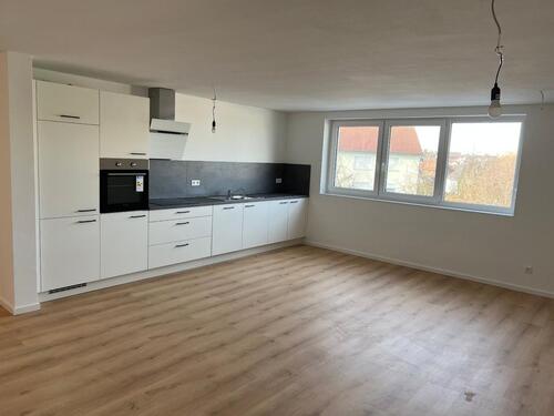 Foto - 2.5 Zimmer Etagenwohnung in Vöhringen