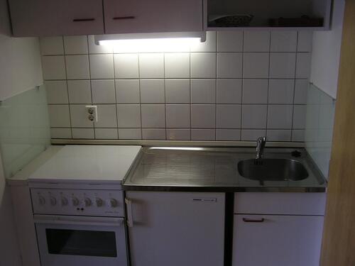 Foto - 1-Zimmer Wohnung in Uninähe 26m²