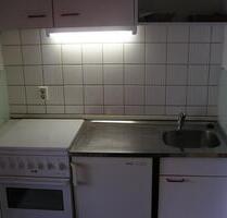 1-Zimmer Wohnung in Uninähe 26m² - Braunschweig Nordstadt