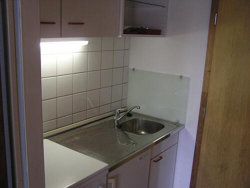 Foto - 1 Zimmer Etagenwohnung zum Kaufen in Braunschweig