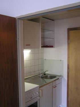 Foto - 1 Zimmer Etagenwohnung in Braunschweig