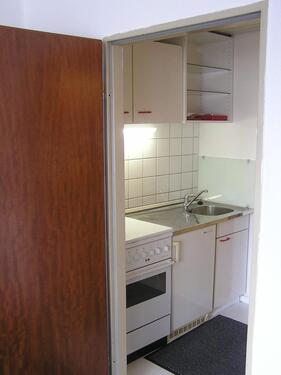 Foto - Etagenwohnung in Braunschweig zum Kaufen