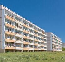 Großzügige 2‑Zimmer‑Wohnung mit großem Balkon – Erstbezug nach Renovierung ab April ! - Eisleben (Lutherstadt)