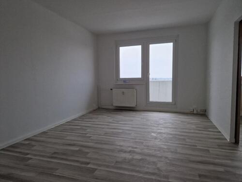 Foto - 2 Zimmer Etagenwohnung zur Miete in Eisleben (Lutherstadt)
