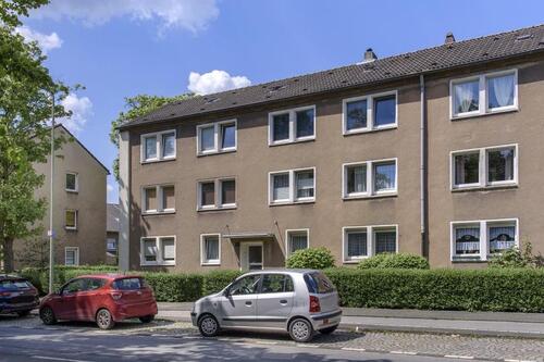 Foto - Gemütliche Wohnung in Duisburg - 429,00&nbsp;EUR Kaltmiete, ca.&nbsp; 45,06&nbsp;m&sup2;