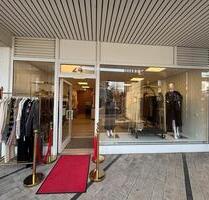 Attraktives Ladenlokal am Marktplatz Hennef – 65 m² in Top-Lage - Hennef (Sieg)