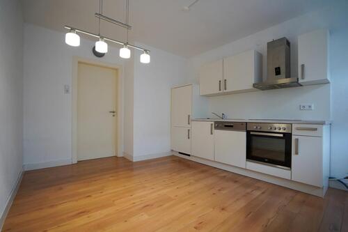 Foto - 3.5 Zimmer Etagenwohnung in Leer (Ostfriesland)