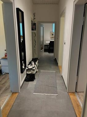 Foto - 3 Zimmer Erdgeschoßwohnung zur Miete in Rödental