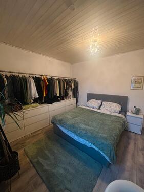 Foto - Erdgeschoßwohnung in Rödental zur Miete