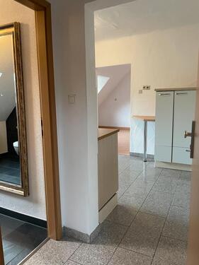 Foto - 2 Zimmer Dachgeschoßwohnung zur Miete in Neunkirchen