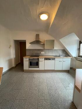 Foto - Dachgeschoßwohnung in Neunkirchen zur Miete