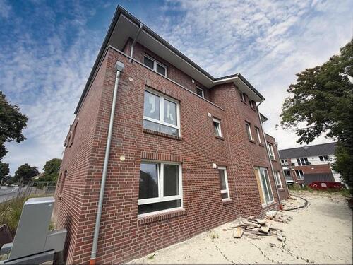 Foto - 3 Zimmer Erdgeschoßwohnung zur Miete in Zetel