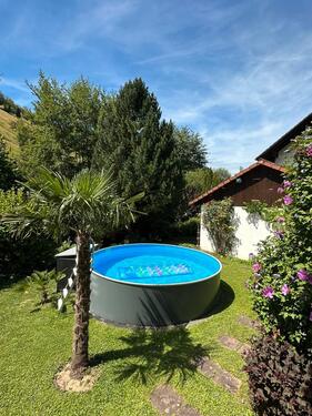 Foto - 3 Zimmer Erdgeschoßwohnung zur Miete in Münstertal/Schwarzwald