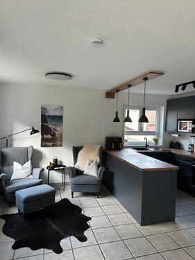 Foto - 3 Zimmer Erdgeschoßwohnung in Münstertal/Schwarzwald