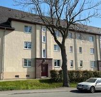 ++ Wohnen am Klinikum, helle 3 Zimmer Wohnung mit Stellplatz ++ - Plauen Alt Chrieschwitz