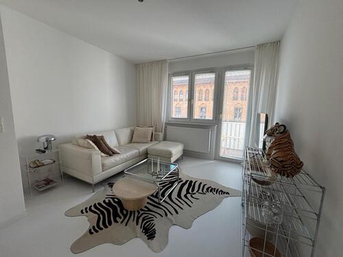 Foto - Möblierte Wohnung im Herzen von Hannover