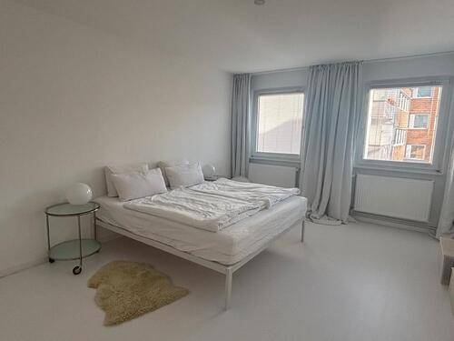 Foto - Etagenwohnung in Hannover zur Miete