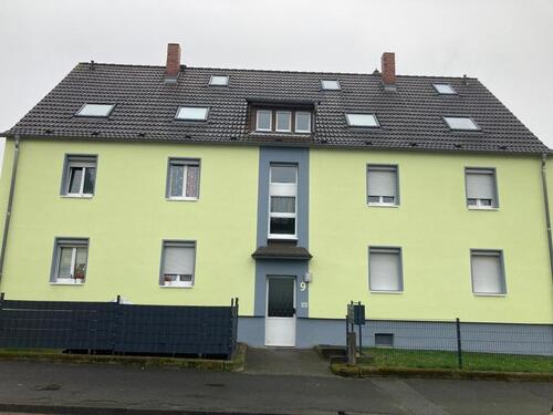 Foto - Schöne DG-Wohnung in Bingen-Büdesheim
