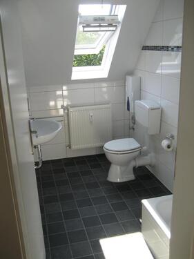 Foto - 3 Zimmer Dachgeschoßwohnung in Bingen am Rhein