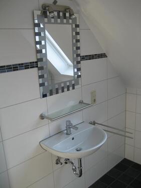 Foto - Dachgeschoßwohnung in Bingen am Rhein zur Miete