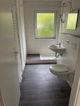 Foto - 2.5 Zimmer Etagenwohnung zur Miete in Neustadt in Holstein