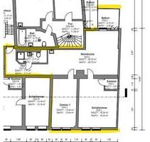 renovierte 3 Zimmer ab Juni Sangerhausen