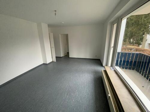 Foto - Schöne 3-Zimmer Wohnung mit Balkon ab dem 01.04.2026 zu vermieten