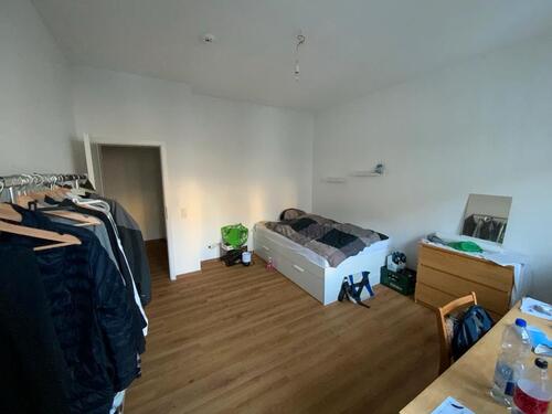 Foto - 1 Zimmer Etagenwohnung zur Miete in Siegen