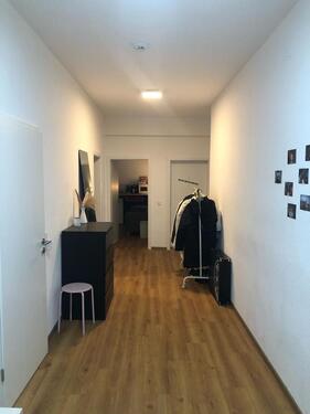 Foto - 1 Zimmer Etagenwohnung in Siegen