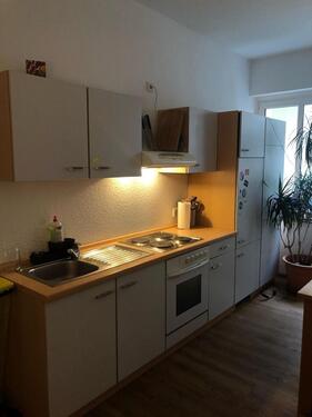 Foto - Etagenwohnung in Siegen zur Miete