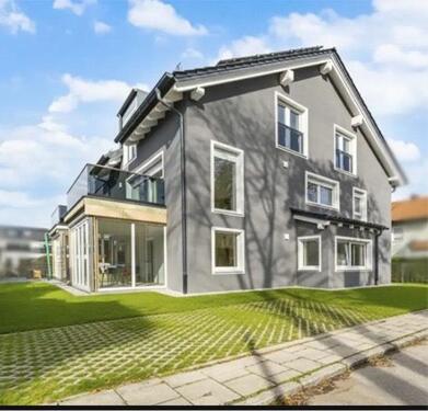 Foto - 3 Zimmer Erdgeschoßwohnung zum Kaufen in Karlsfeld