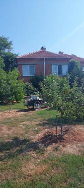 Foto - 3 Zimmer Bungalow zum Kaufen in Süderlügum