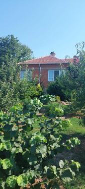 Foto - 3 Zimmer Bungalow in Süderlügum