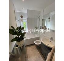 Wohnungsswap - 2 Zimmer, 50 m² - Lerchenauer Straße, Schwabing-West, München